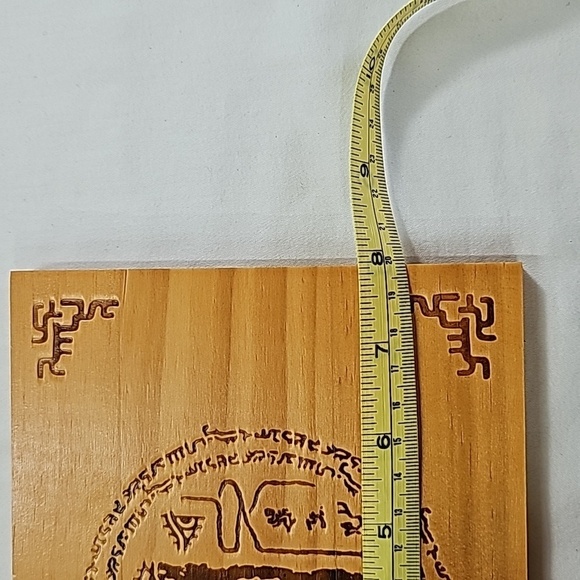 Zelda gamers gift pack, tote, lanyard, arm sleeves, wood plaque - Picture 13 of 16